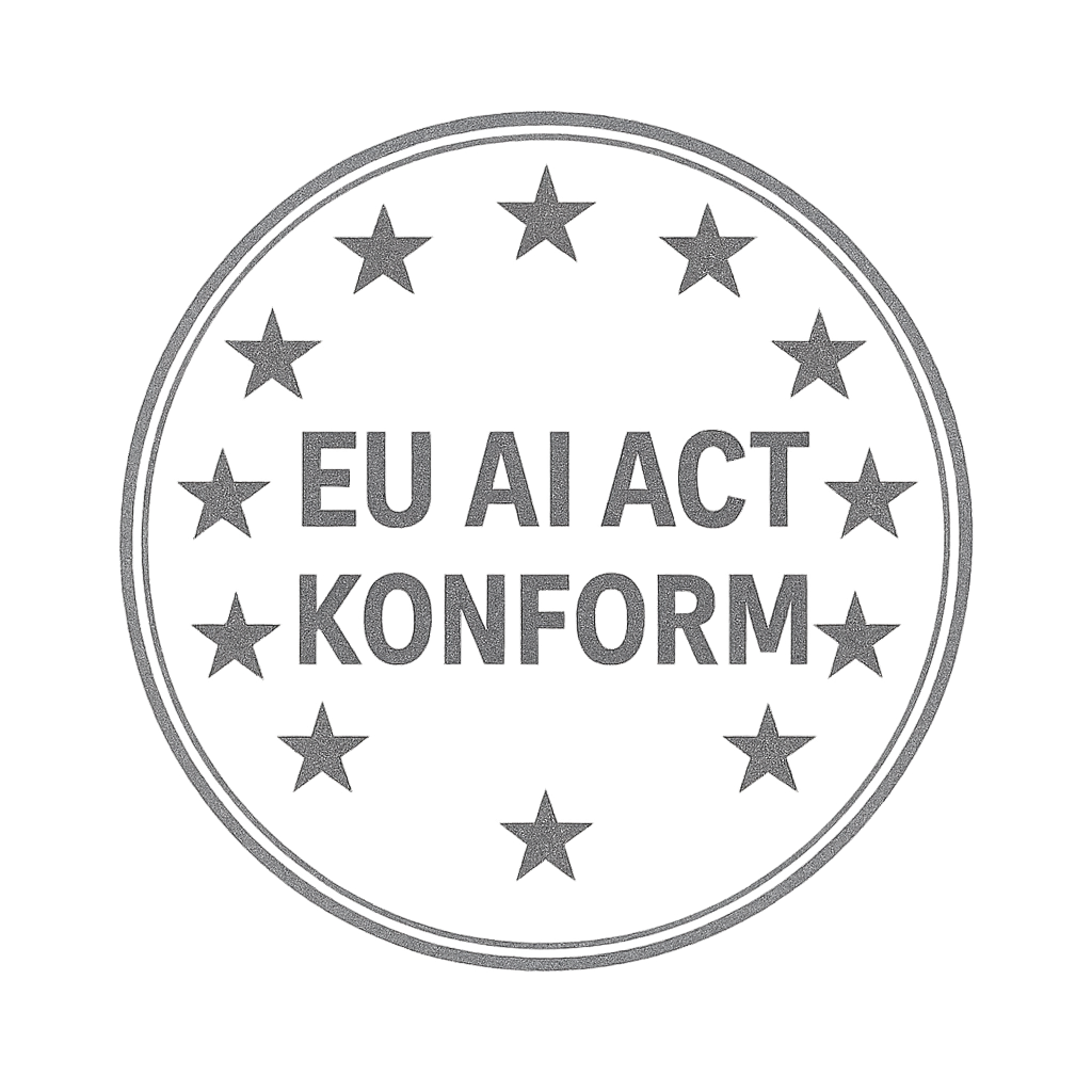 EU AI Act konform