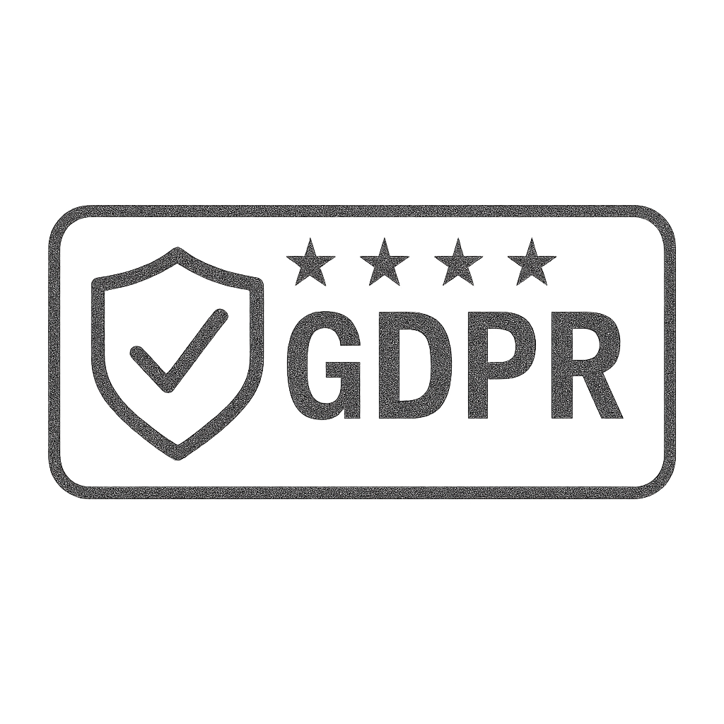 DSGVO-konform
